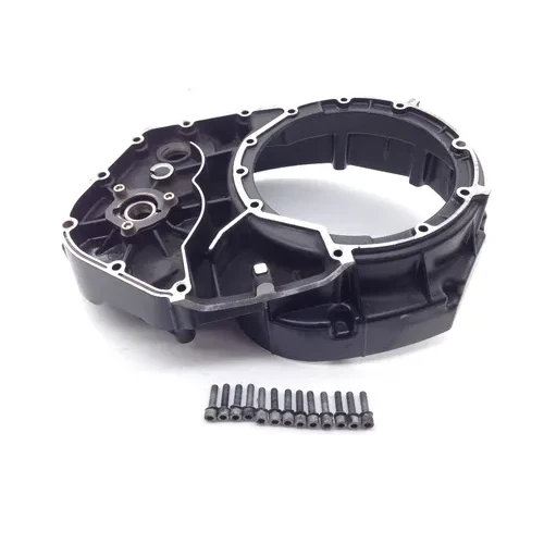 Engine Clutch Cover 1999 BMW K1200LT 1849 3