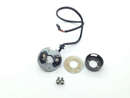 Engine Stator Pickup Coil 1999 BMW K1200LT 1849