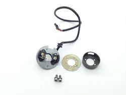 Engine Stator Pickup Coil 1999 BMW K1200LT 1849