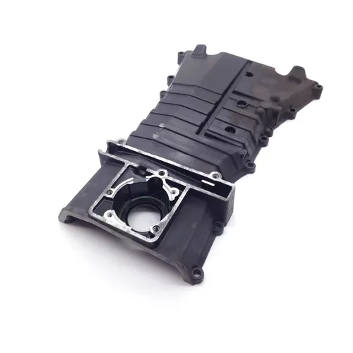 Timing Chain Inspection Cover 1999 BMW K1200LT 1849 x 9