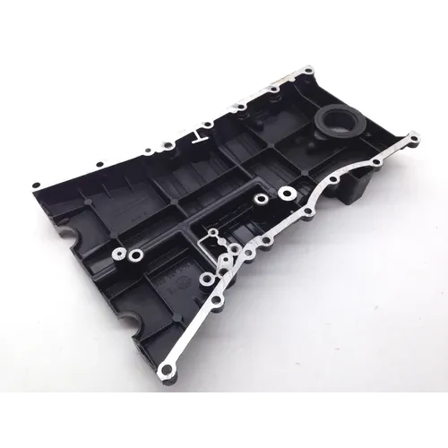 Timing Chain Inspection Cover 1999 BMW K1200LT 1849 x 17