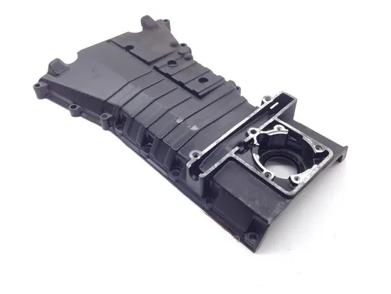 Timing Chain Inspection Cover 1999 BMW K1200LT 1849 x