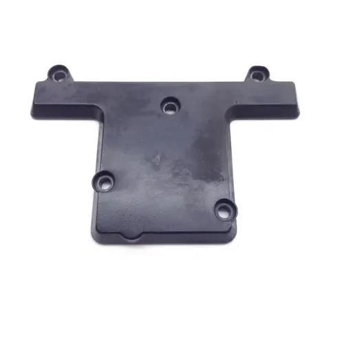 Timing Chain Inspection Cover 1999 BMW K1200LT 1849 x 5