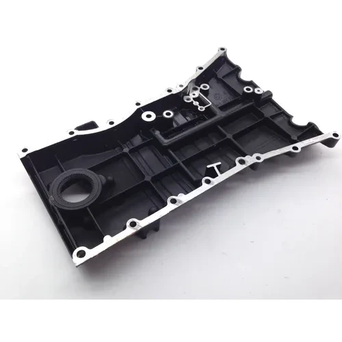 Timing Chain Inspection Cover 1999 BMW K1200LT 1849 x 18