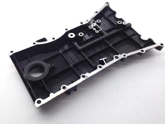 Timing Chain Inspection Cover 1999 BMW K1200LT 1849 x