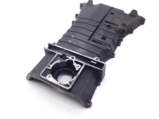 Timing Chain Inspection Cover 1999 BMW K1200LT 1849 x