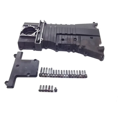 Timing Chain Inspection Cover 1999 BMW K1200LT 1849 x 3