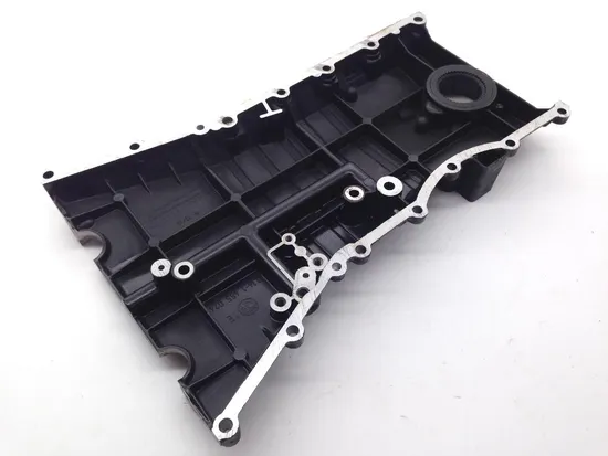 Timing Chain Inspection Cover 1999 BMW K1200LT 1849 x