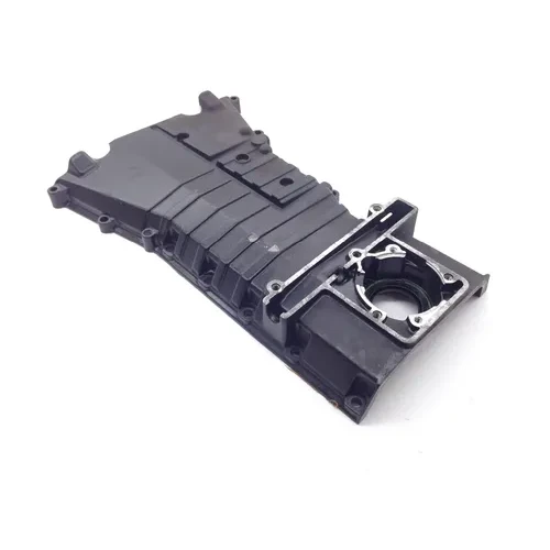 Timing Chain Inspection Cover 1999 BMW K1200LT 1849 x 11