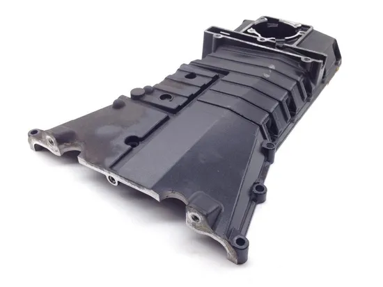 Timing Chain Inspection Cover 1999 BMW K1200LT 1849 x