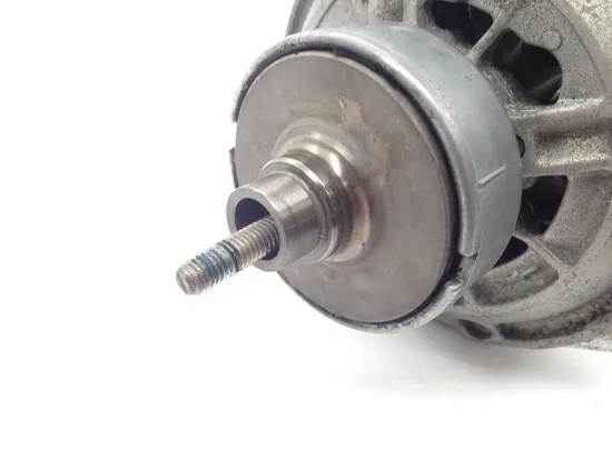 Alternator 1999 BMW K1200LT 1849