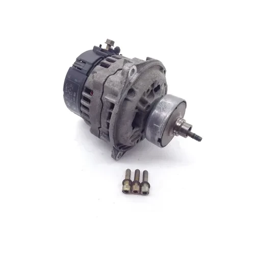 Alternator 1999 BMW K1200LT 1849 3