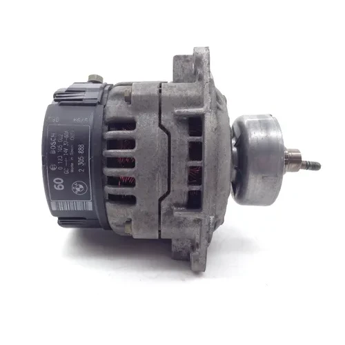 Alternator 1999 BMW K1200LT 1849 14