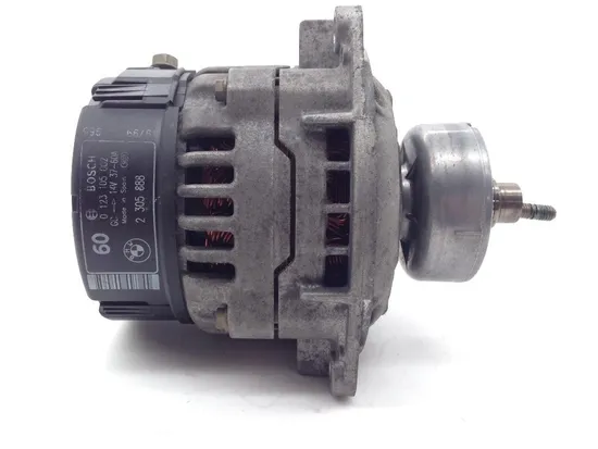 Alternator 1999 BMW K1200LT 1849