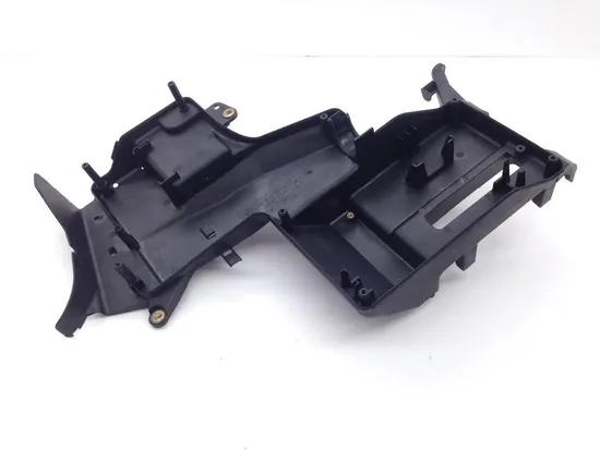 Main Engine Wiring Harness Bracket 1999 BMW K1200LT 1849