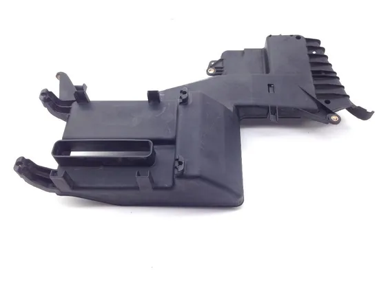 Main Engine Wiring Harness Bracket 1999 BMW K1200LT 1849