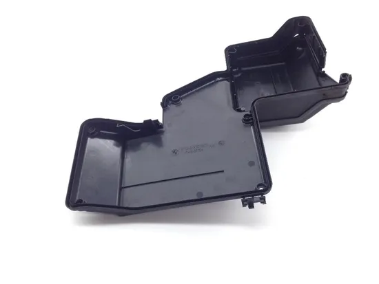 Main Engine Wiring Harness Bracket 1999 BMW K1200LT 1849