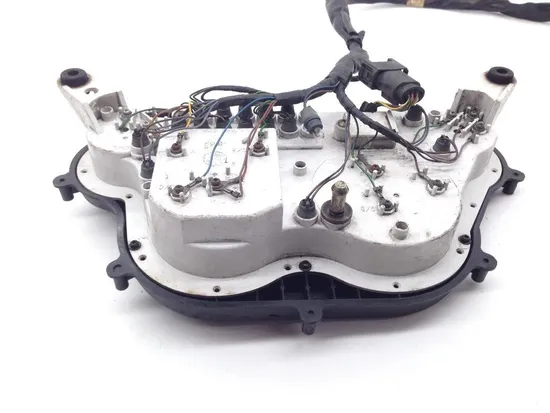 Dash Gauge Tach Speedometer 1999 BMW K1200LT 1849 x