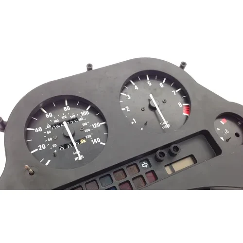 Dash Gauge Tach Speedometer 1999 BMW K1200LT 1849 x 9
