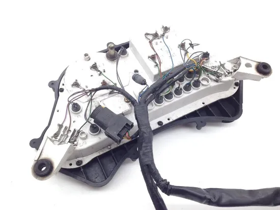 Dash Gauge Tach Speedometer 1999 BMW K1200LT 1849 x