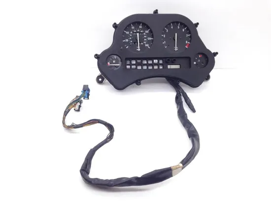 Dash Gauge Tach Speedometer 1999 BMW K1200LT 1849 x