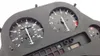 Dash Gauge Tach Speedometer 1999 BMW K1200LT 1849 x
