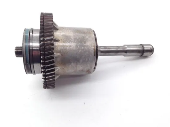 Engine Counter Gear 1999 BMW K1200LT 1849