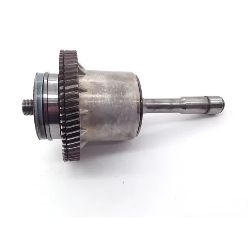 Engine Counter Gear 1999 BMW K1200LT 1849 9