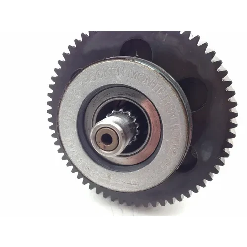 Engine Counter Gear 1999 BMW K1200LT 1849 7