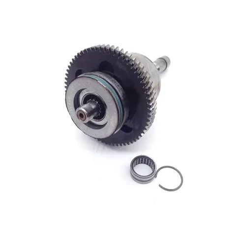 Engine Counter Gear 1999 BMW K1200LT 1849 3