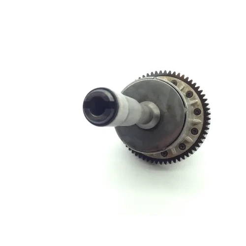 Engine Counter Gear 1999 BMW K1200LT 1849 10