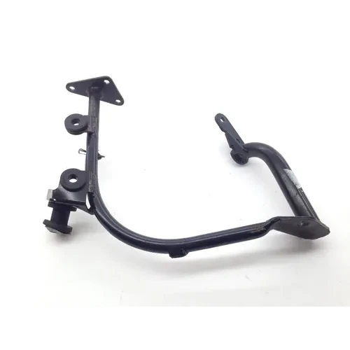 Radiator Mount Brackets 1999 BMW K1200LT 1849 3