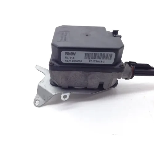 Cruise Control Module 1999 BMW K1200LT 1849 7