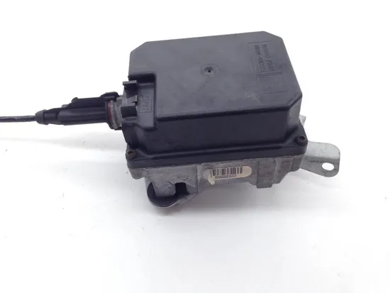 Cruise Control Module 1999 BMW K1200LT 1849