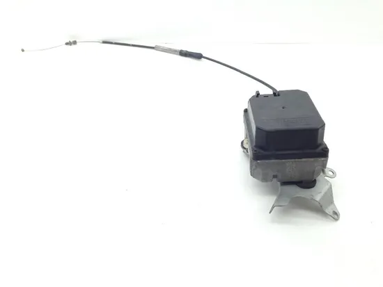 Cruise Control Module 1999 BMW K1200LT 1849