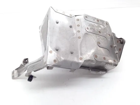 Battery Box 1999 BMW K1200LT 1849