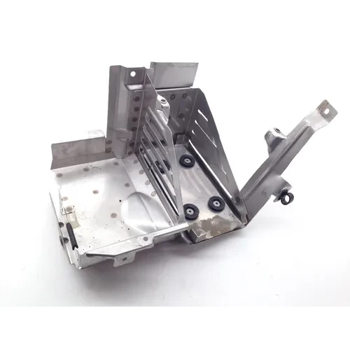 Battery Box 1999 BMW K1200LT 1849 3