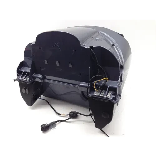 Trunk 1999 BMW K1200LT 1849 x 19