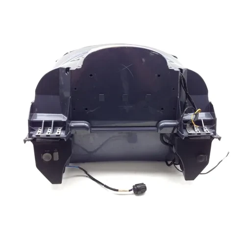 Trunk 1999 BMW K1200LT 1849 x 13