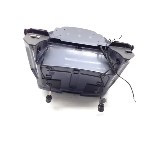 Trunk 1999 BMW K1200LT 1849 x 21