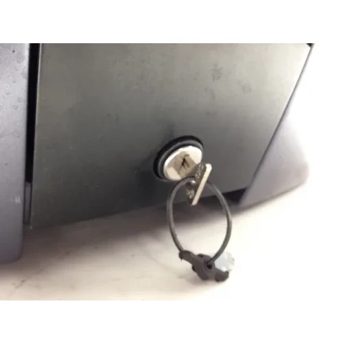 Trunk 1999 BMW K1200LT 1849 x 7