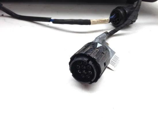 Trunk 1999 BMW K1200LT 1849 x