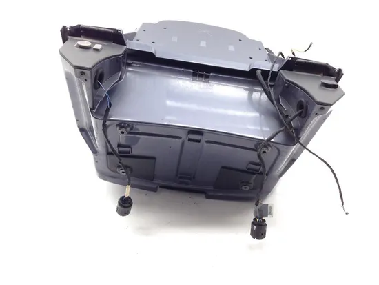 Trunk 1999 BMW K1200LT 1849 x