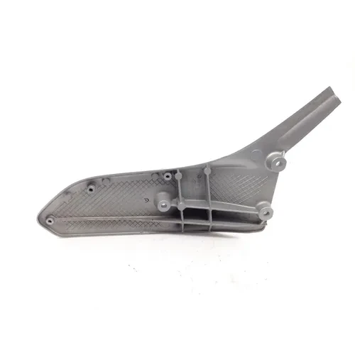 Left Rear Back Passenger Peg Bracket Side 1999 BMW K1200LT 1849 7