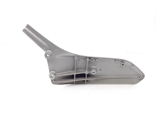 Right Rear Back Passenger Peg Bracket Side 1999 BMW K1200LT 1849