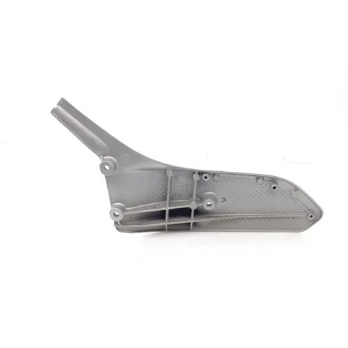 Right Rear Back Passenger Peg Bracket Side 1999 BMW K1200LT 1849 7