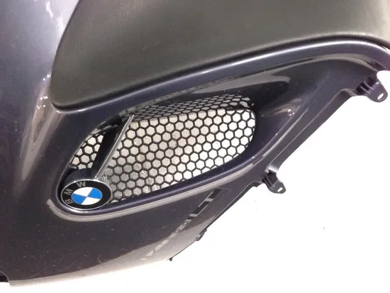 Left Side Mid Fairing Cover 1999 BMW K1200LT 1849 x