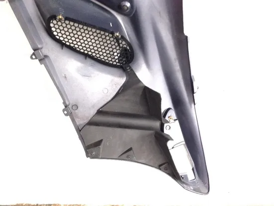 Left Side Mid Fairing Cover 1999 BMW K1200LT 1849 x