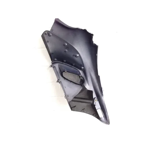 Left Side Mid Fairing Cover 1999 BMW K1200LT 1849 x 11