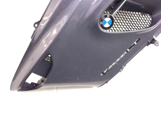 Left Side Mid Fairing Cover 1999 BMW K1200LT 1849 x